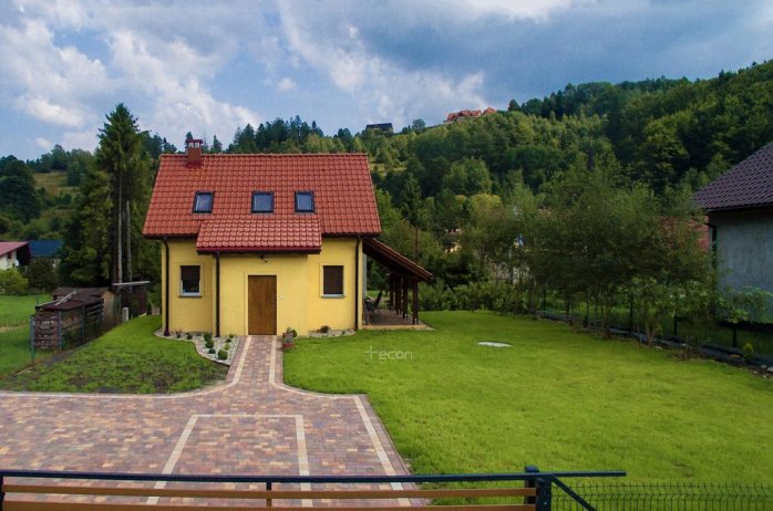 Domek Kopydło