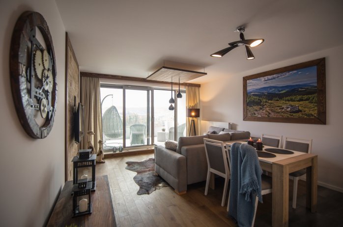 Apartamenty Apartview