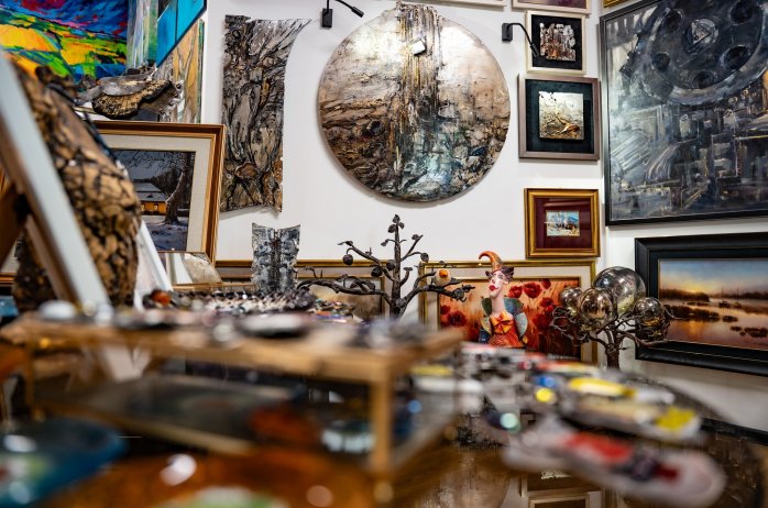 Galeria u Dziadka