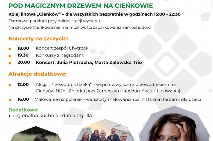 9sił Festiwal