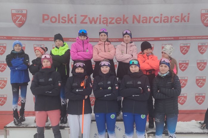 Puchar Polski Młodzików i Dzieci Starszych na Kubalonce