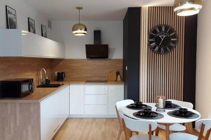Apartament Wisła Spokojna 24I/6