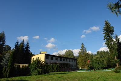 Szkolne Schronisko Młodzieżowe GRANIT