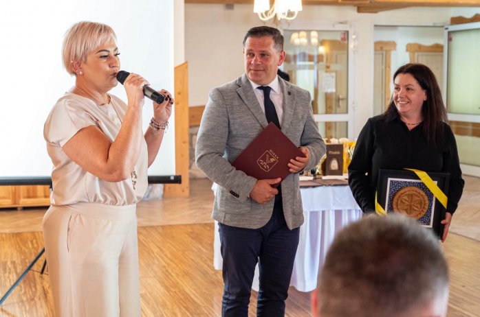 95 lat Związku Pszczelarzy w Wiśle