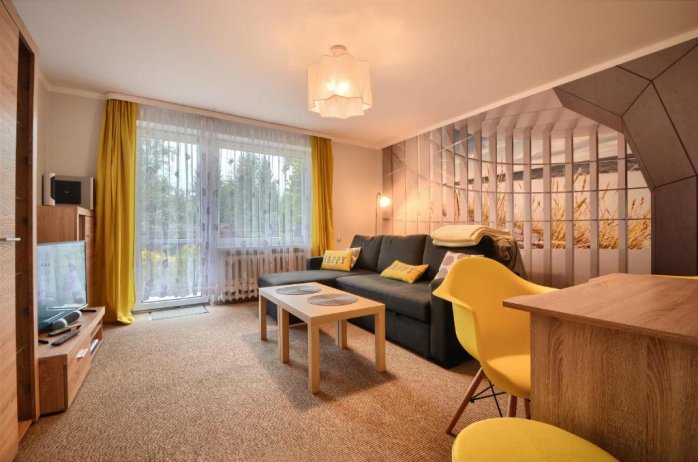 Apartament Anwan