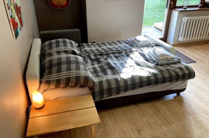 Apartament Mati