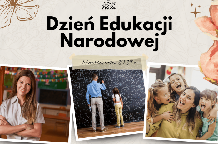 Dzień Edukacji Narodowej
