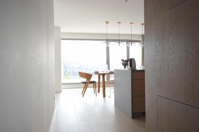 HIT SkyView Penthouse Wisła