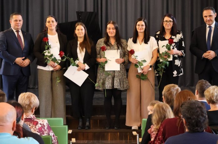 Dzień Edukacji Narodowej