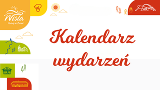 Kalendarz wydarzeń