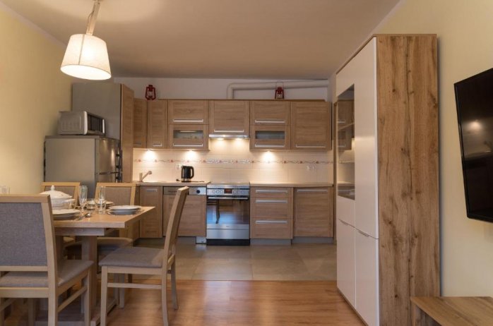 Apartament Konrad