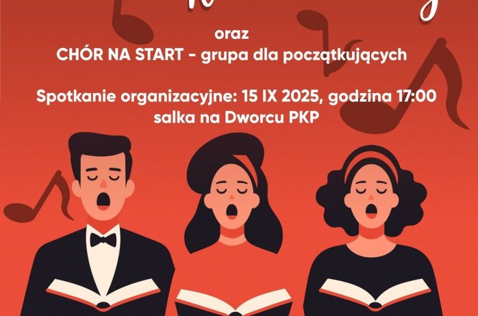 Wiślański Chór Kameralny