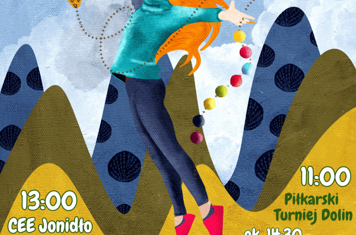 Finał Spartakiady Dolin 2025