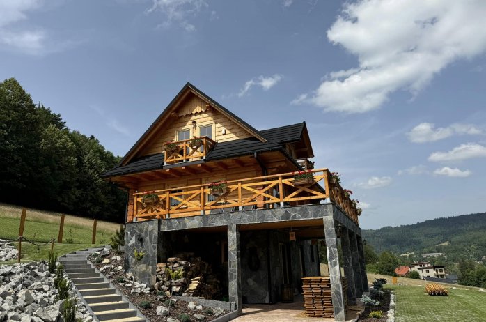 Trzy Wierchy - zdjęcie