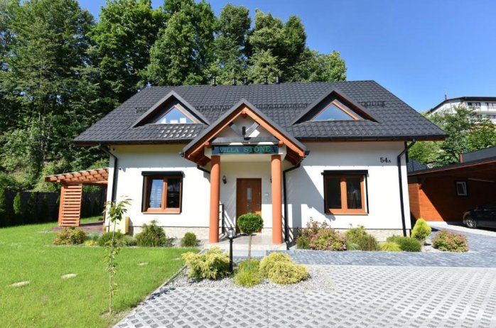 Villa Stone