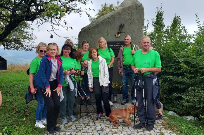 Wiślański Rajd Seniora