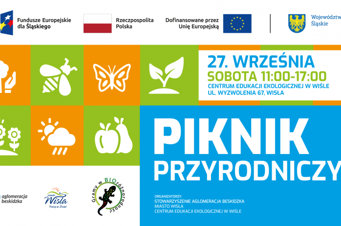Piknik przyrodniczy