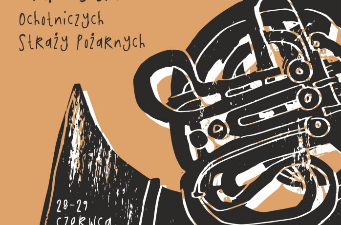 26. Ogólnopolski Festiwal Orkiestr Ochotniczych Straży Pożarnych w Wiśle