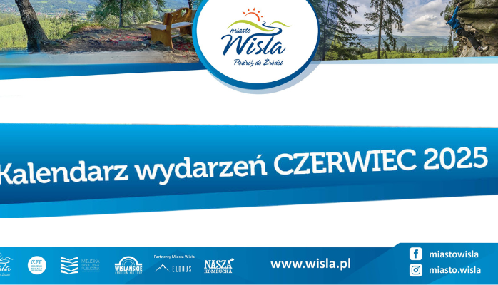 Kalendarz czerwiec