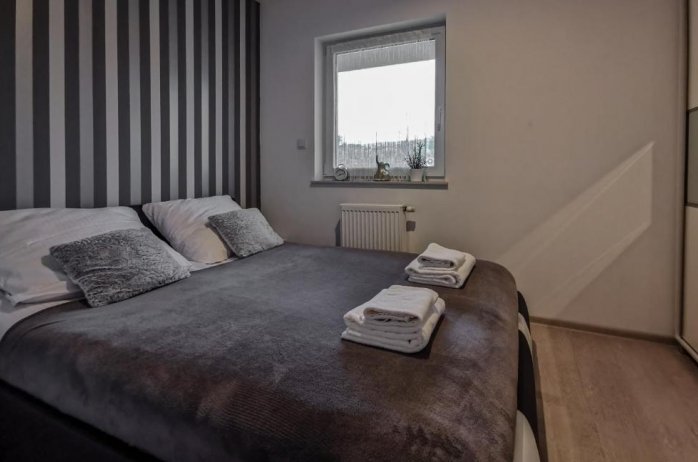 Apartament Kopydło