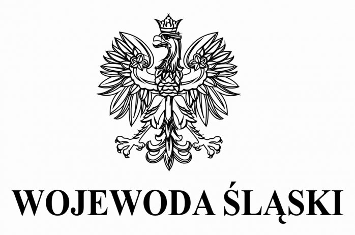 logo wojewody śląskiego