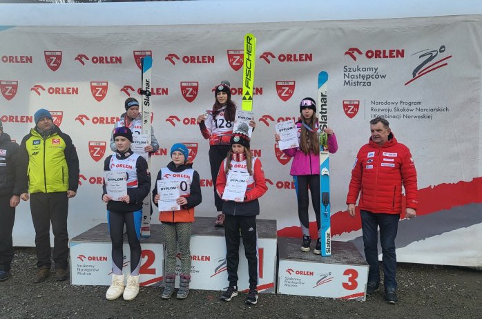 Orlen cup Kids