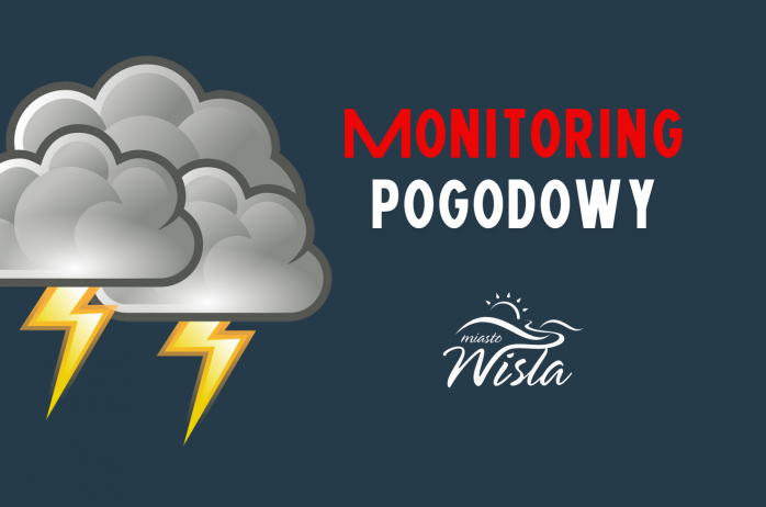 monitoring pogodowy