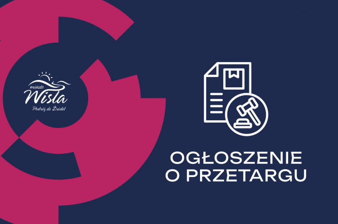 Ogłoszenie o przetargu