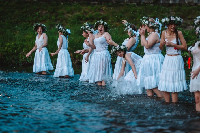 WIŚLAŃSKIE WIANKI 2025