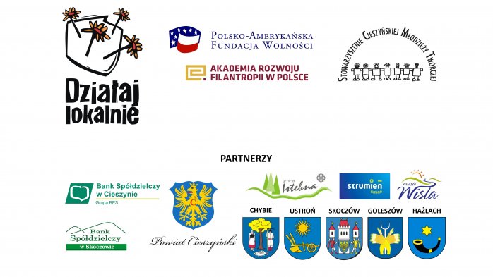 Logotypy programu