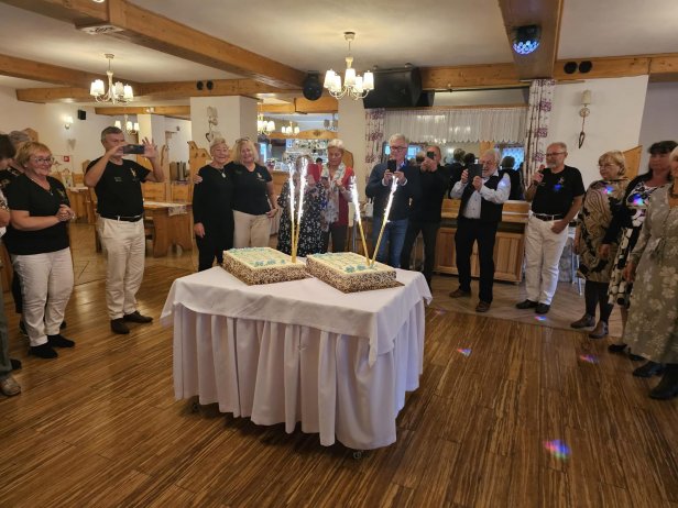 Jubileusz Wiślańskiej Akademii Aktywnych