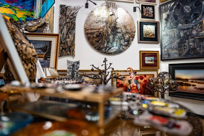 Galeria u Dziadka