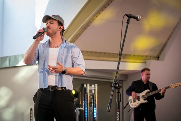 Powitanie Lata dzień drugi