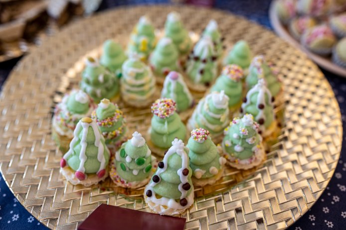 II konkurs na najpyszniejsze drobne ciasteczko