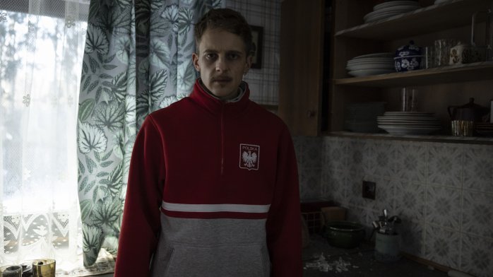 „Adam”. Film o Adamie Małyszu trafi do kin w styczniu 2027 roku