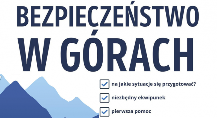 Bezpieczny Kazbek
