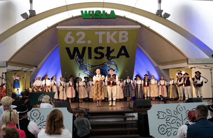 62. Tydzień Kultury inauguracja