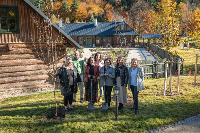 20 lat współpracy transgranicznej Polski i Czech