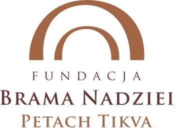 Logo fundacji