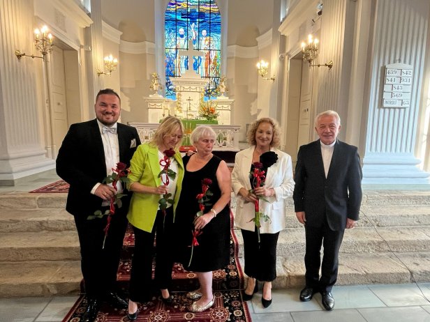 wiślańskie dni muzyki organowej 2025