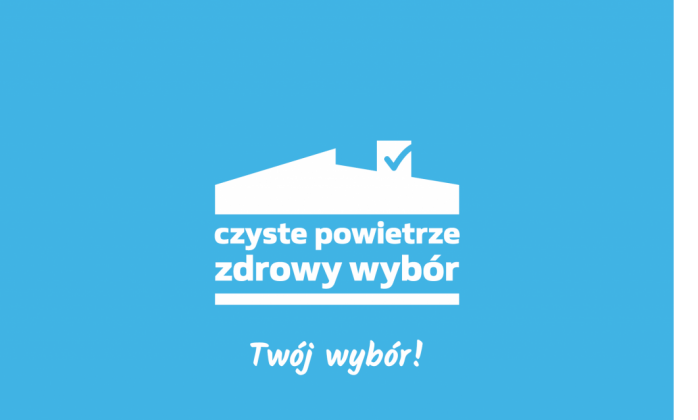 czyste powetrze
