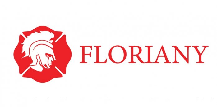 Logo konkursu Floriany