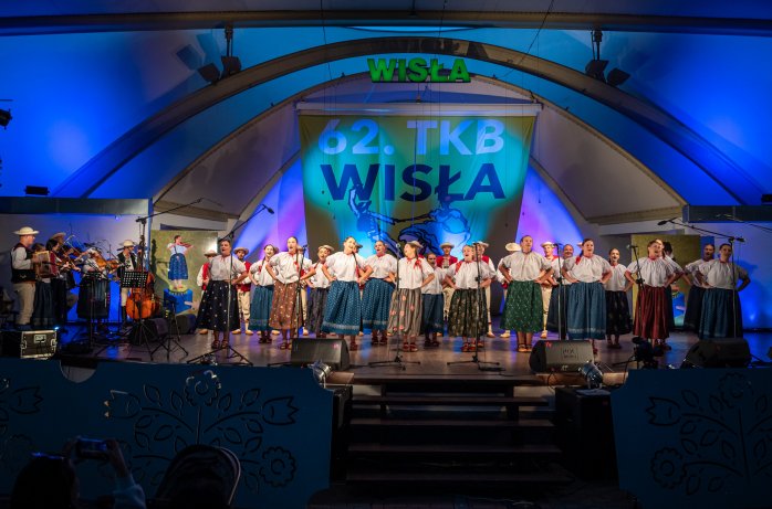 4 dzień TKB w Wiśle