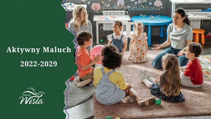 Aktywny Maluch 2022-2029
