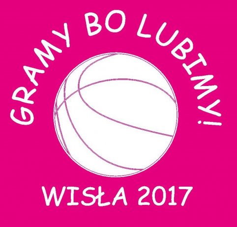 Logo turnieju Gramy bo lubimy 2017