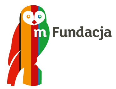 Logotyp fundacji