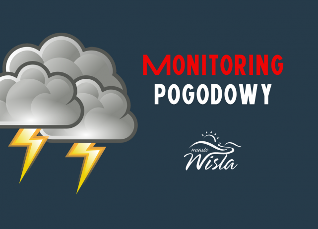 monitoring pogodowy