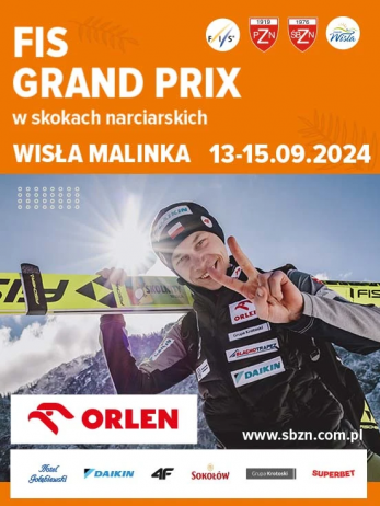 FIS Grand Prix w Wiśle