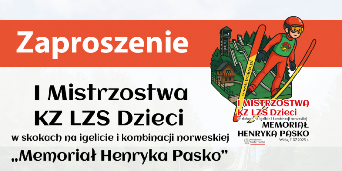 I Mistrzostwa KZ LZS Dzieci