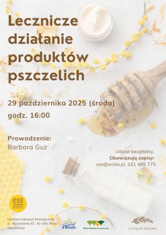 Październikowe warsztaty Zieliny po naszymu